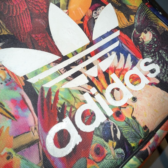 Adidas Farm Rio Passaredo Backpack - Picture 6 of 11